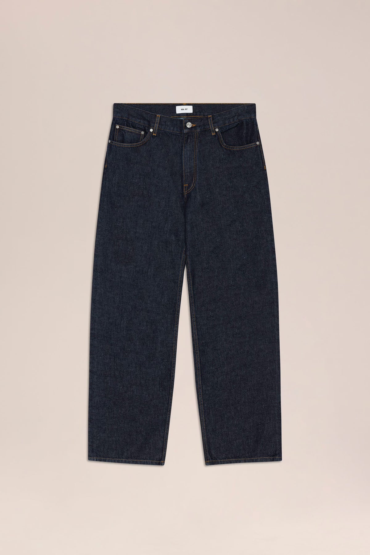 Jeans Ross Raw