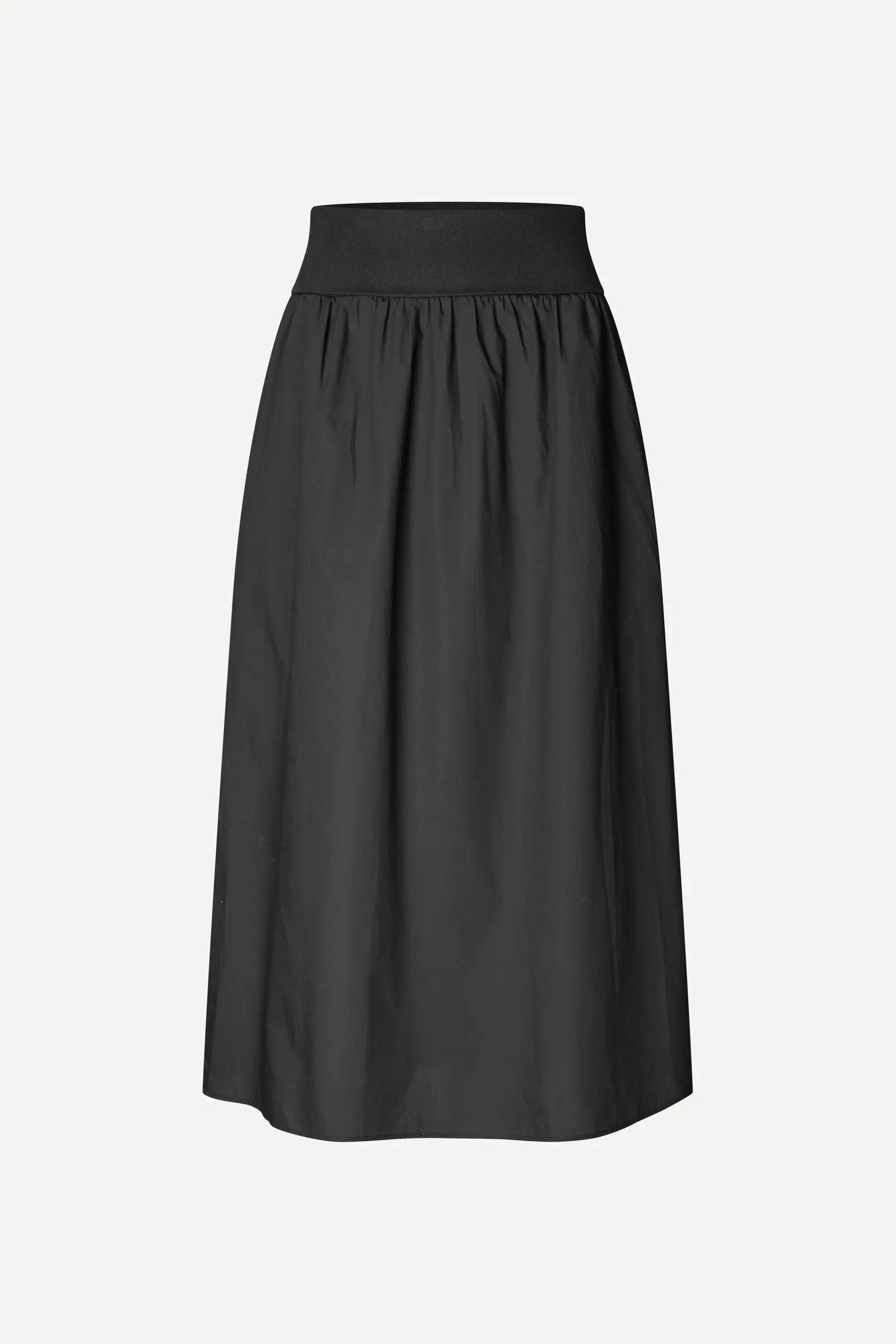 Sathea Skirt Black