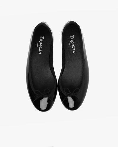 Ballerines Cendrillon Noir