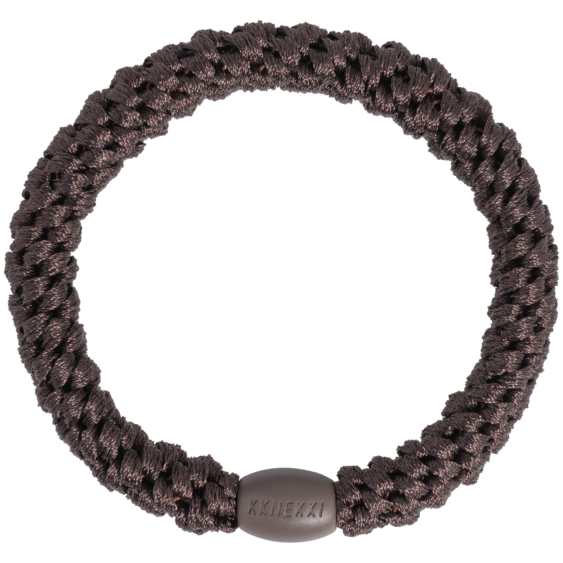 Élastique Kknekki Brown