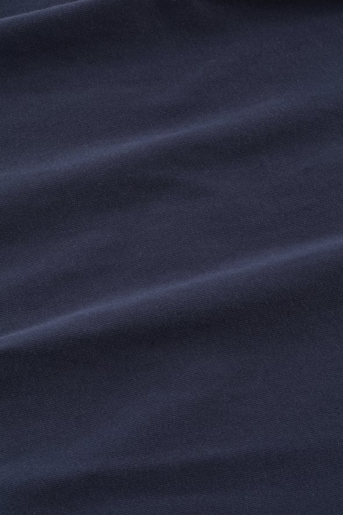 Tee-Shirt Adam Logo NN.07 Blue Navy