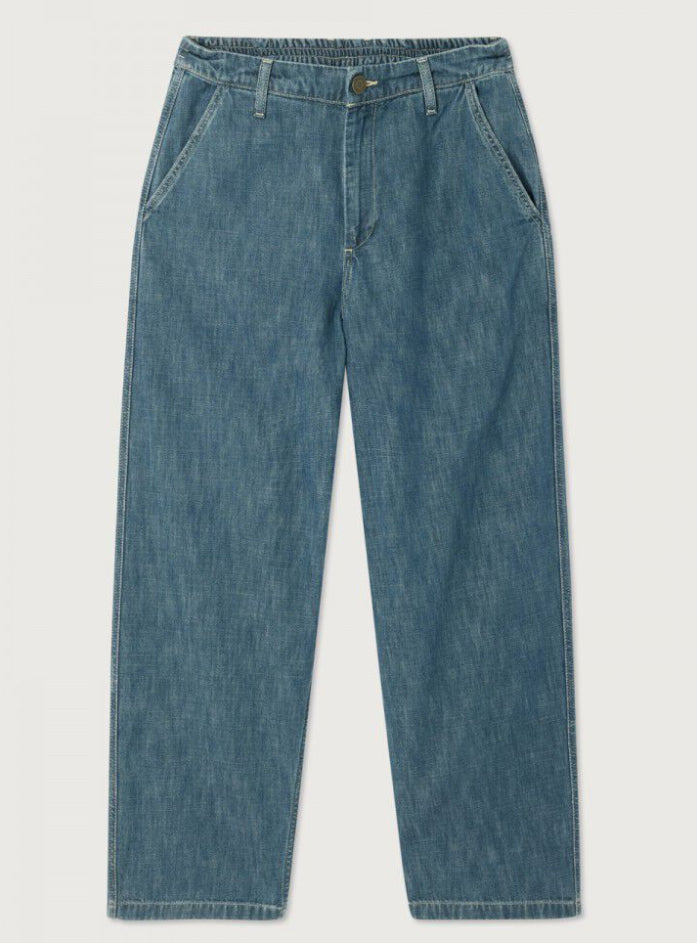 Jean Ydopark Medium Green