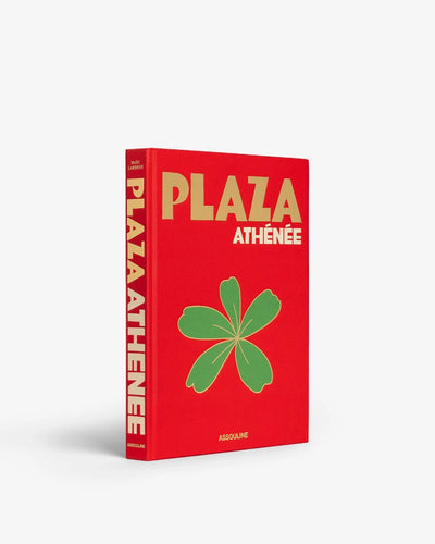 Livre Plaza Athenee