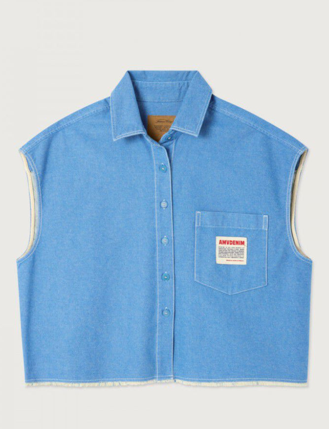 Chemise Pusway Cascade