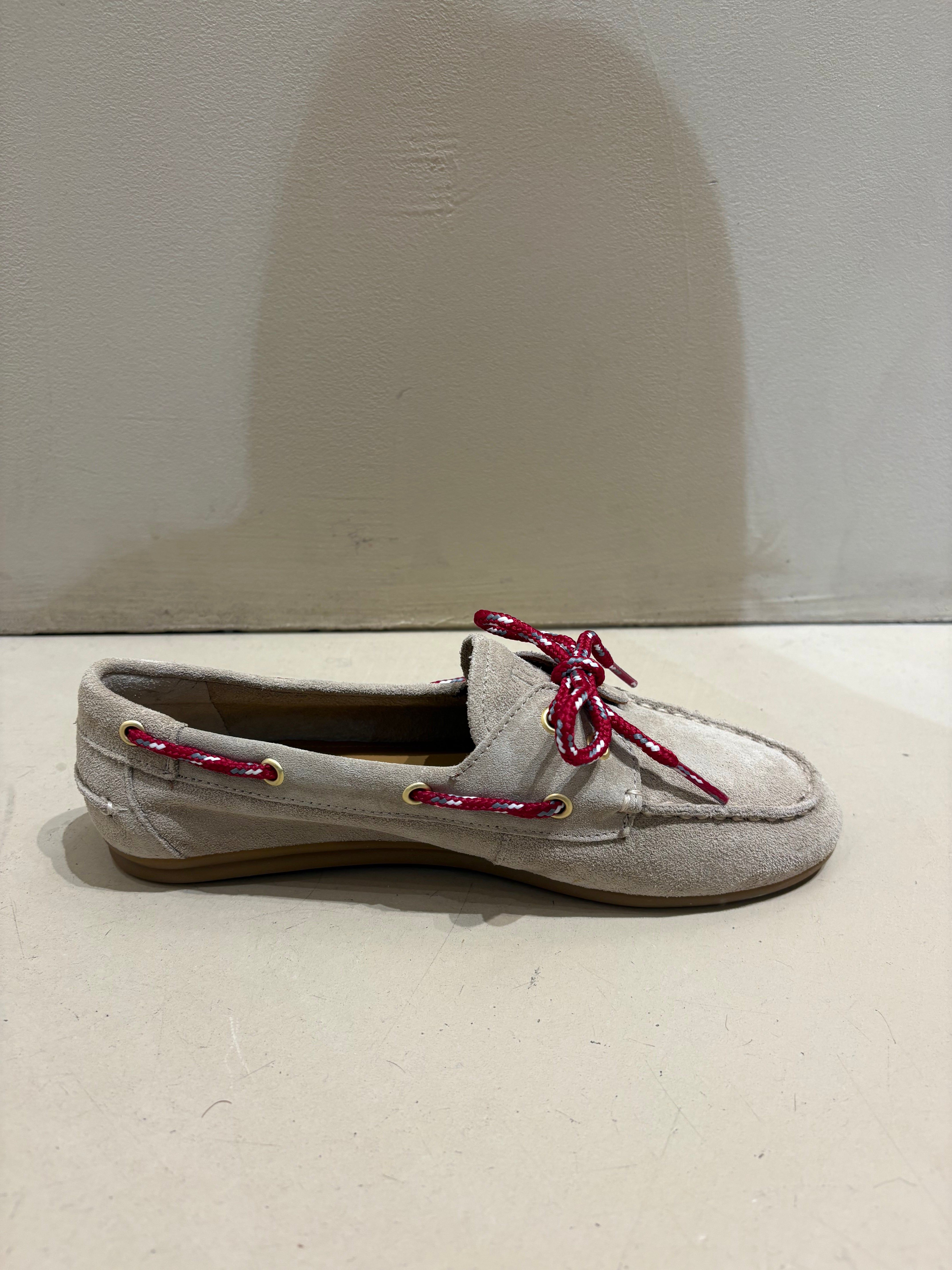 Mocassins Shima Cognac Cheyenne