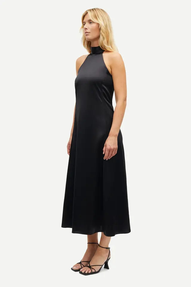 Robe Sanettle Noir