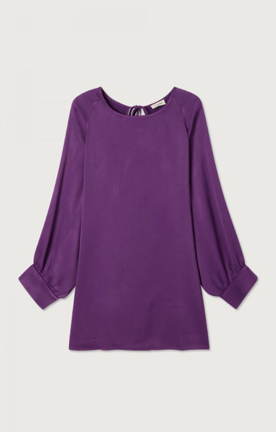 Robe Tidi pensee