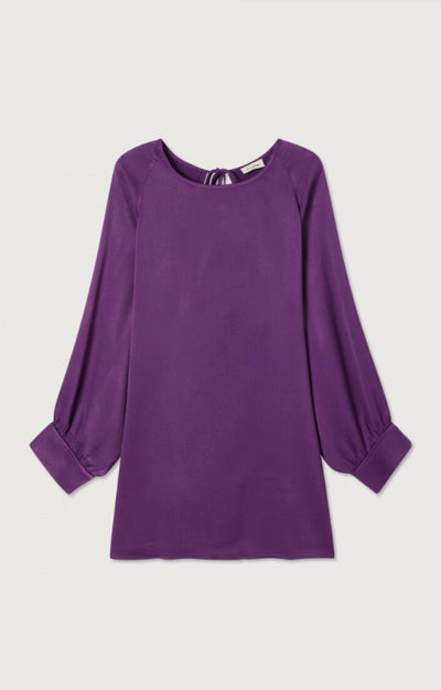Robe Tidi pensee