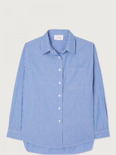 Chemise Zatybay