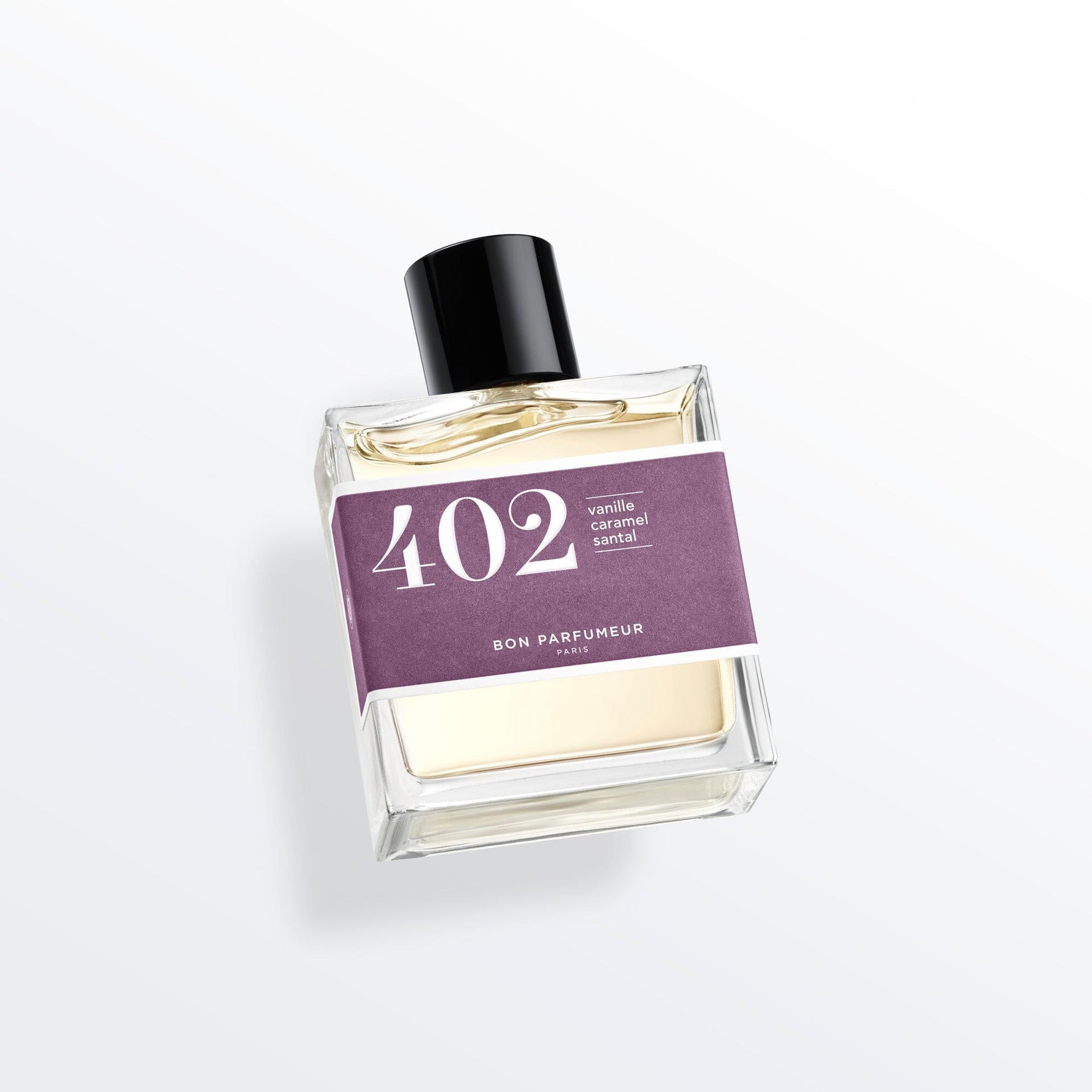 Eau De Parfum 402 100ml