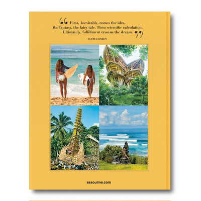 Livre Bali Mystique