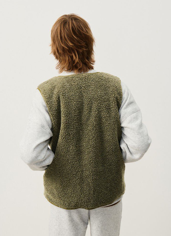 Veste Homme Hoktown Varan Chine