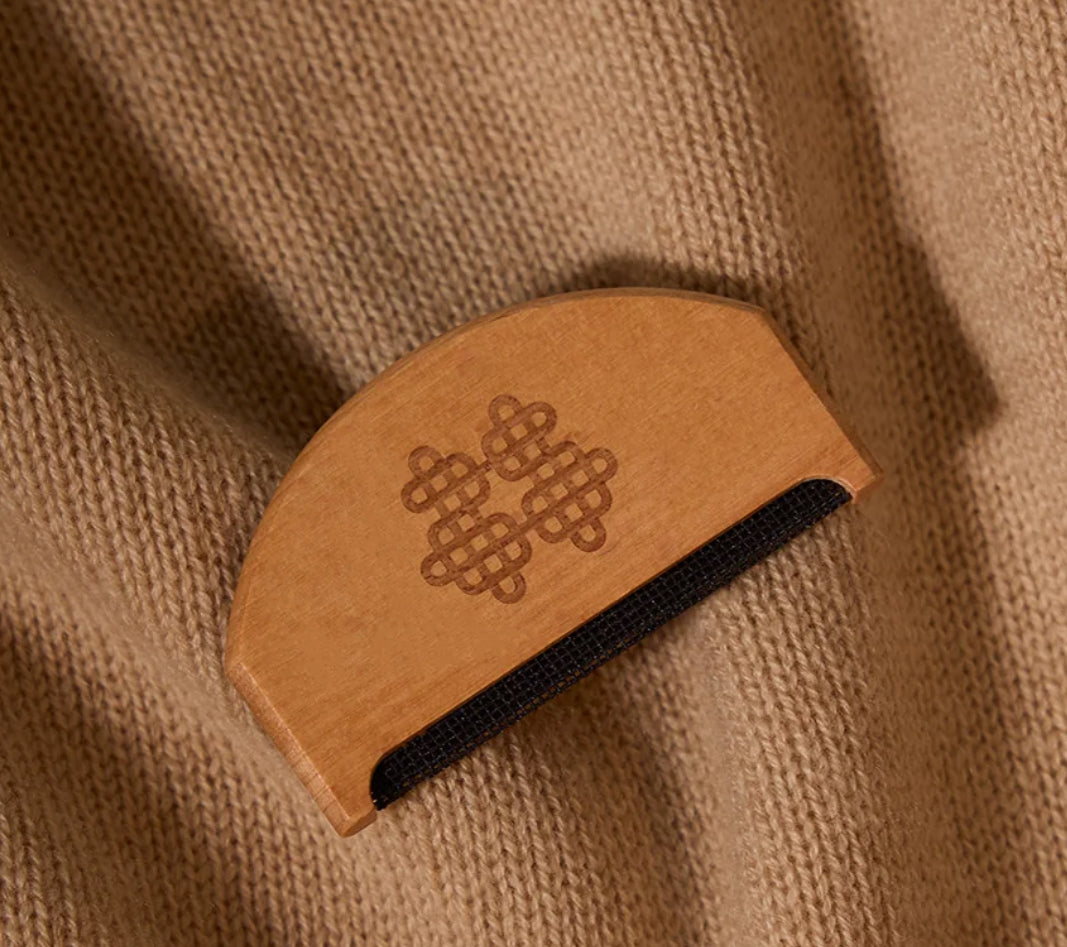 Peigne Bois Kujten