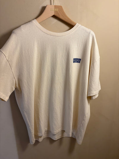 T-shirt Myko Ecru