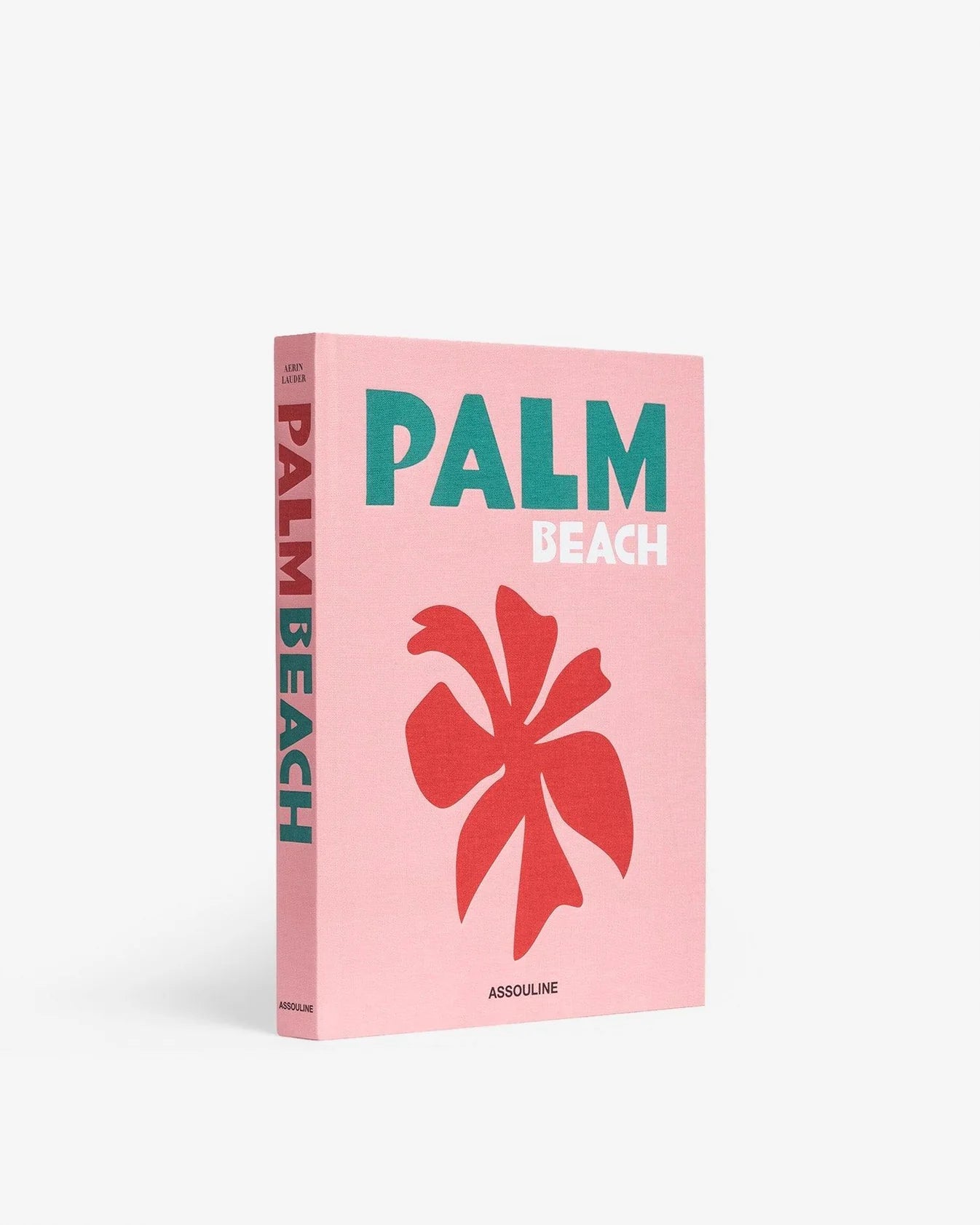 Livre Palm Beach