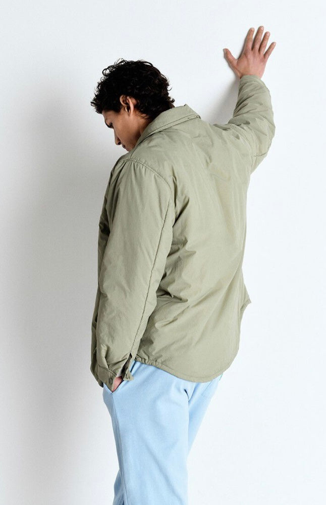 Veste Homme Zotcity