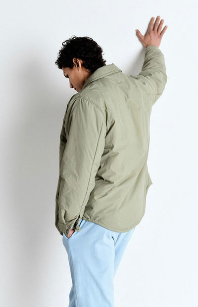 Veste Homme Zotcity