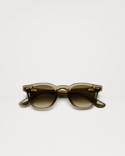 Lunettes 01 Green