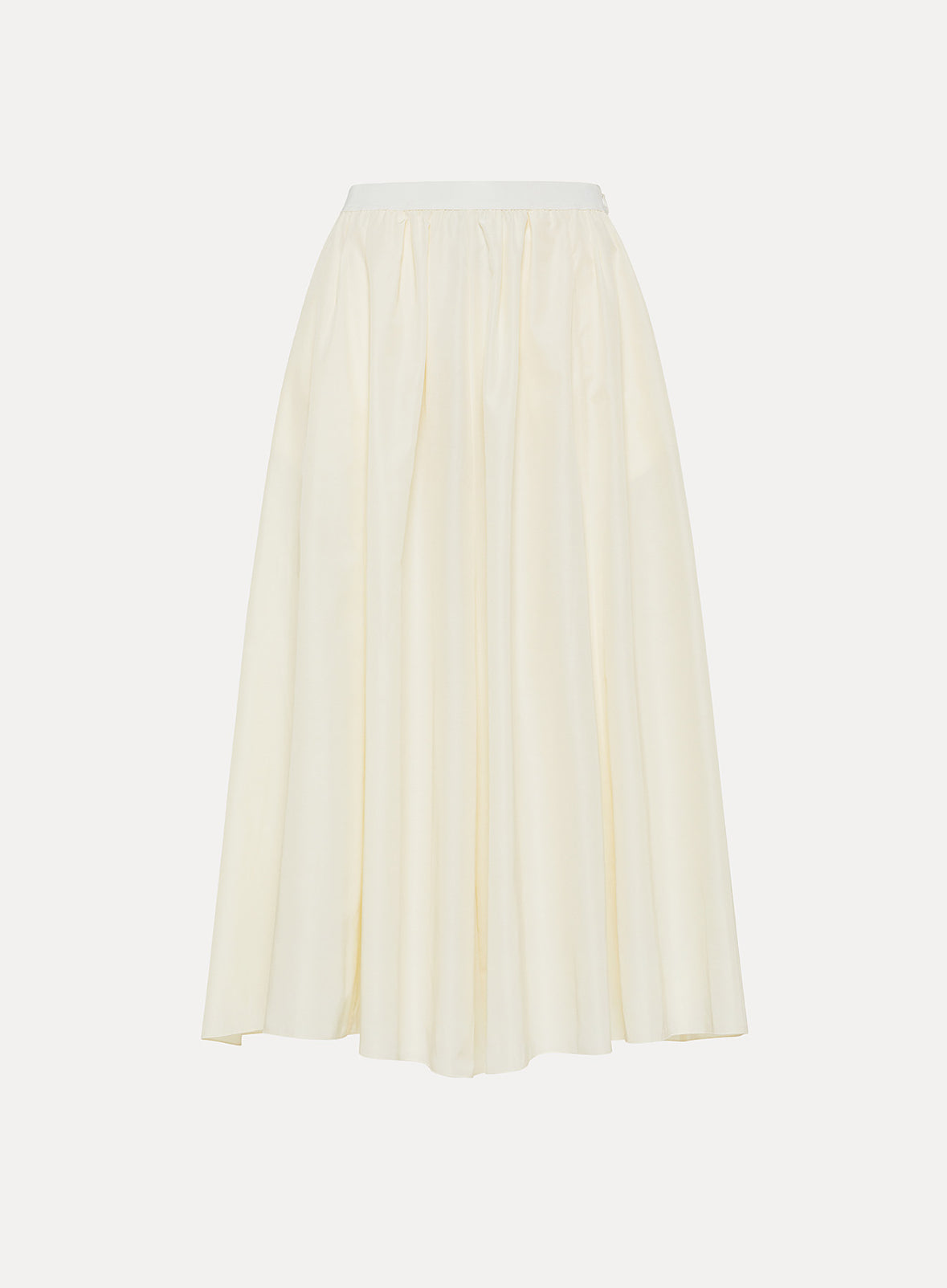 My Skirt Avorio 14572