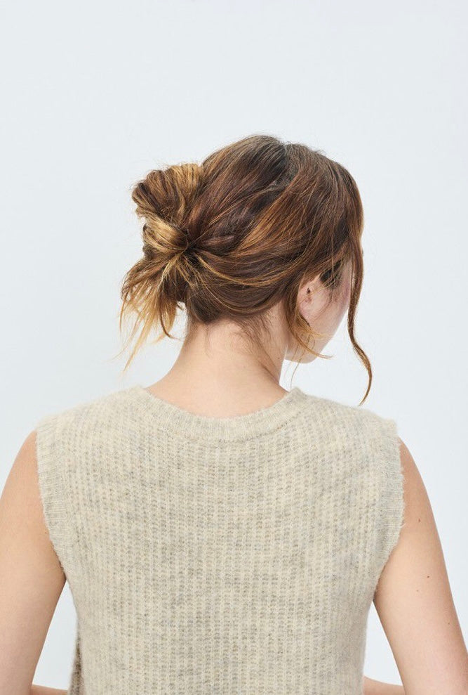 Gilet Femme East Poudreuse Chine