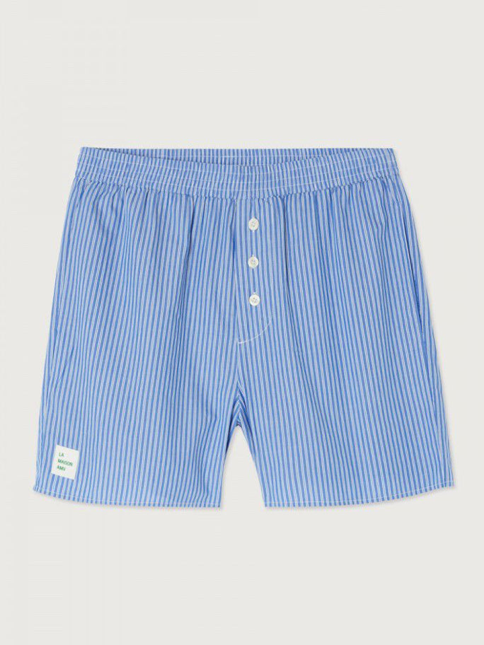 Short Mixte Zatybay