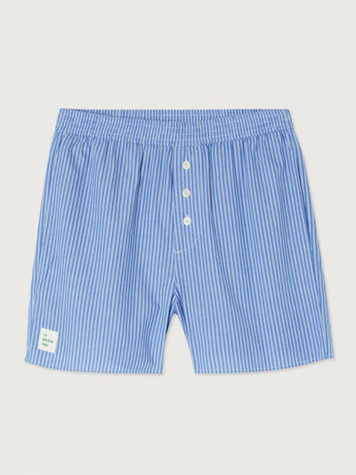 Short Mixte Zatybay