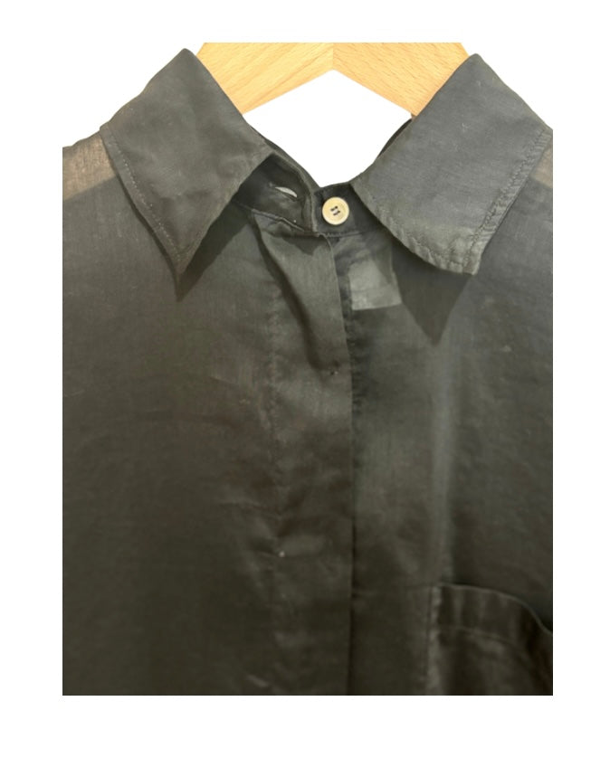 My Shirt Noir