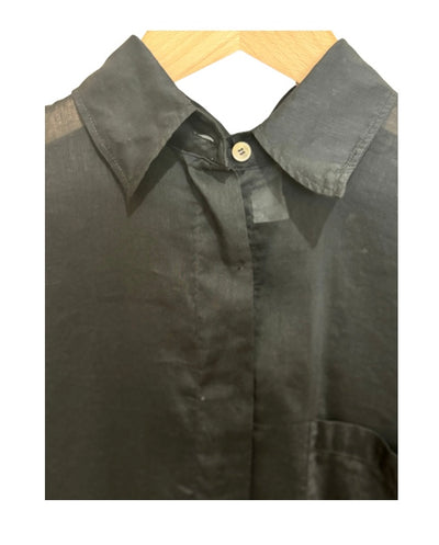 My Shirt Noir