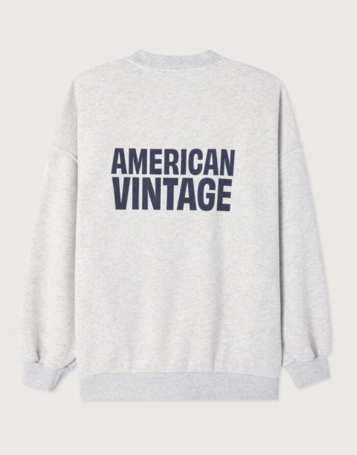 Sweat Mixte Baptown - 20 YEARS