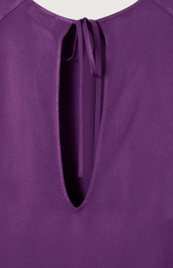 Robe Tidi pensee