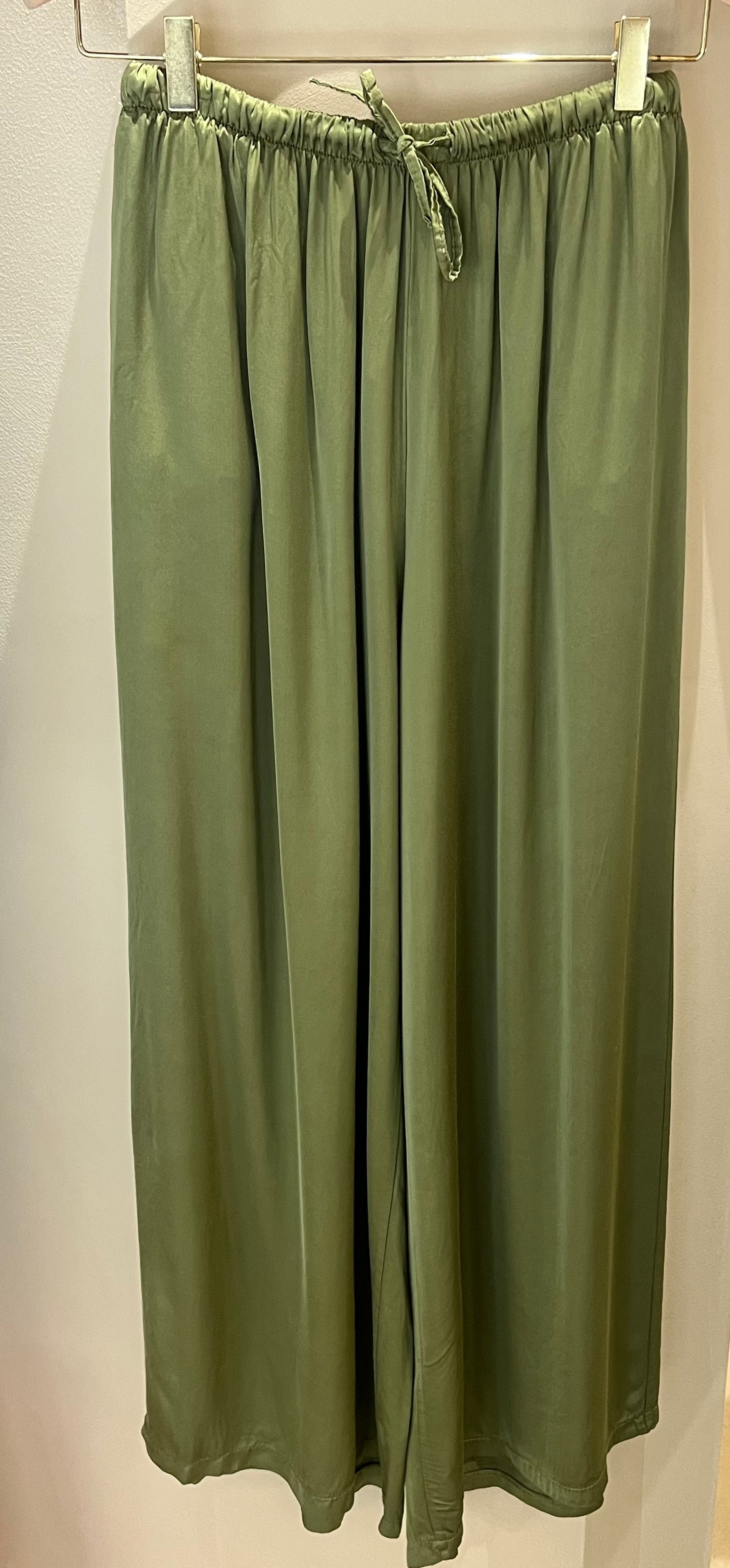 Pantalon Phœnix Kaki