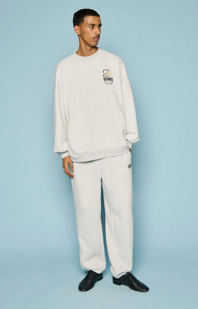 JOGGING HOMME BAPTOWN - 20 YEARS