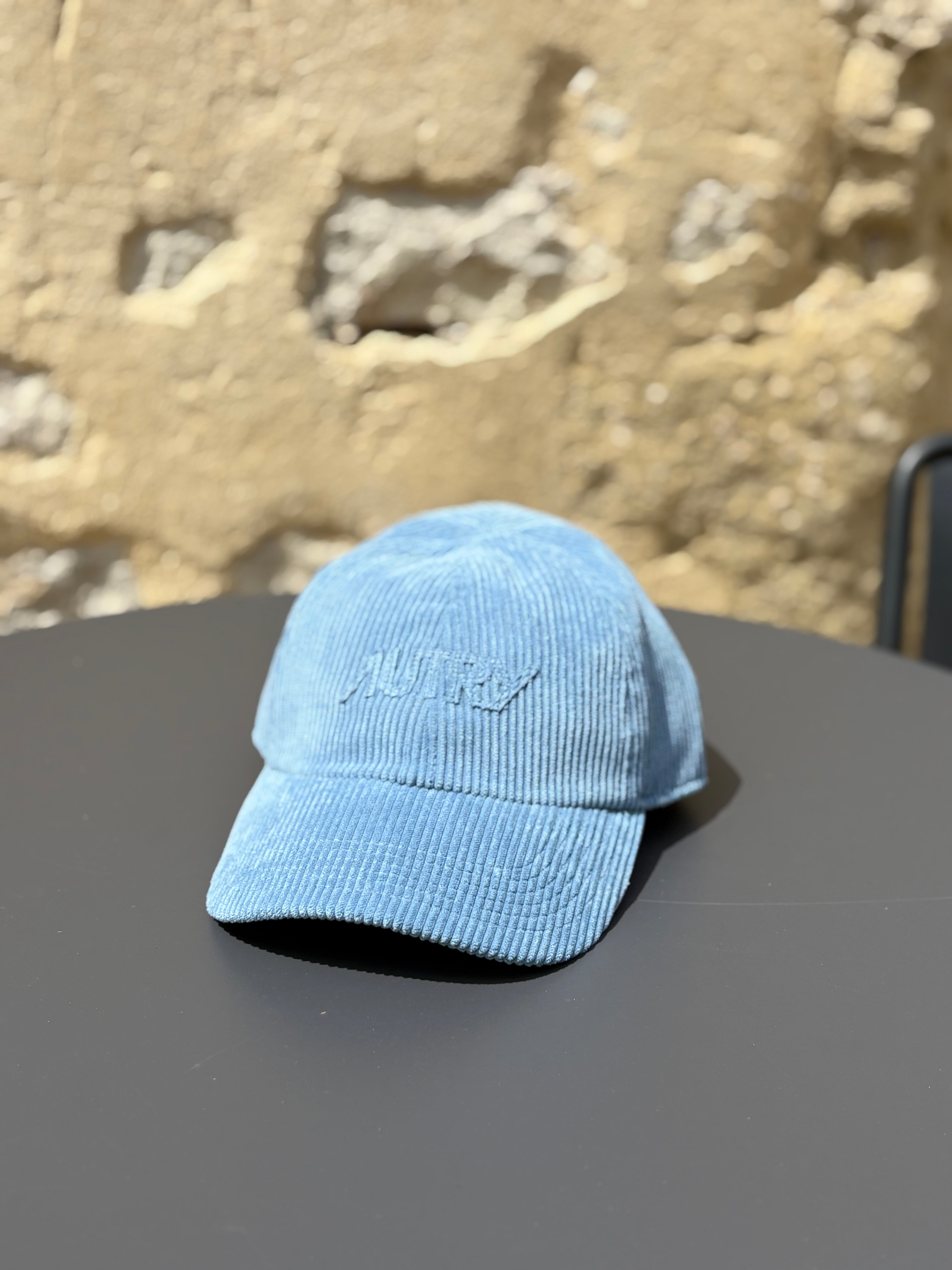 Casquette Autry Baseball Washed