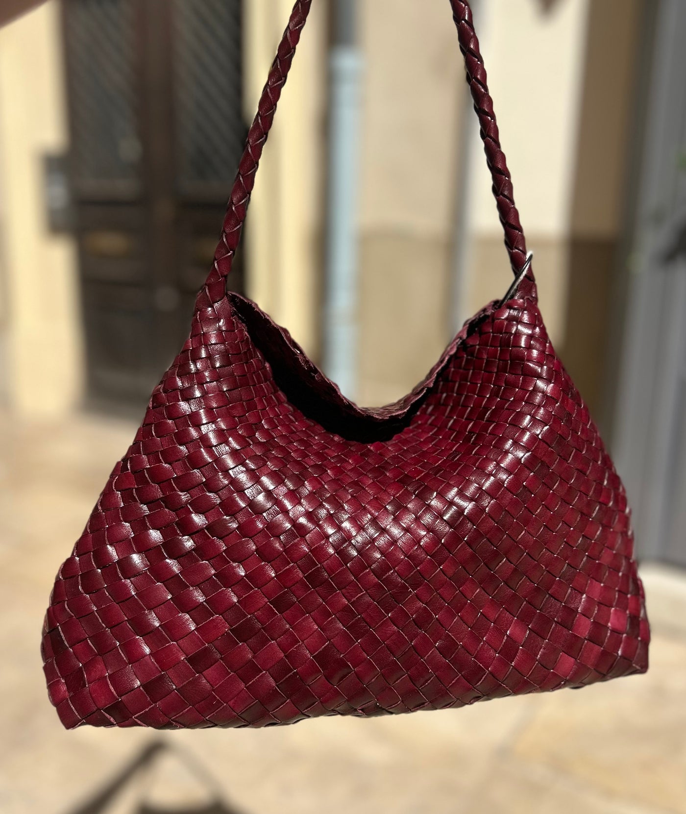 Sac Santa Maria Bordo