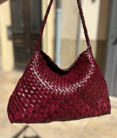 Sac Santa Maria Bordo