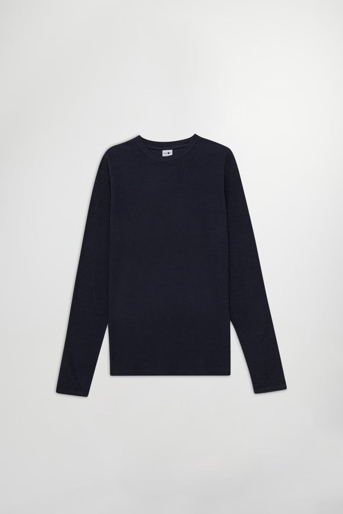 Tee-Shirt Clive Navy Blue