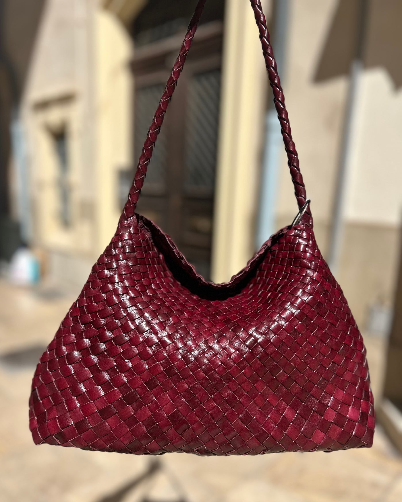 Sac Santa Maria Bordo