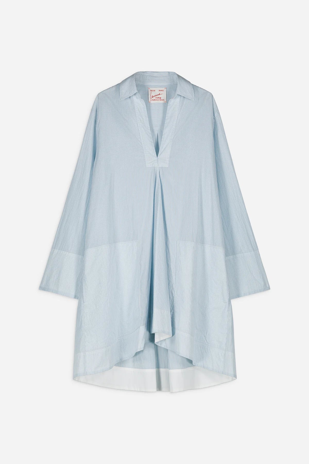 Robe Vary Blue