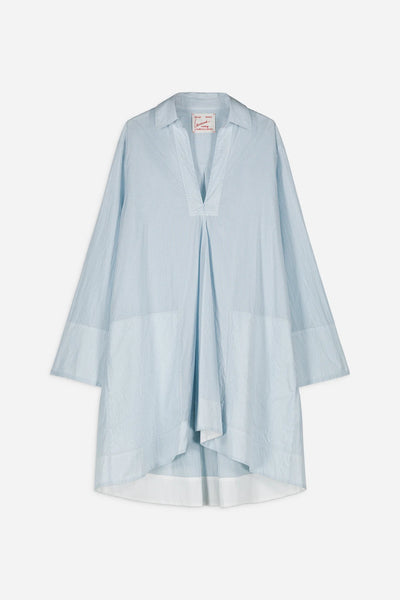 Robe Vary Blue