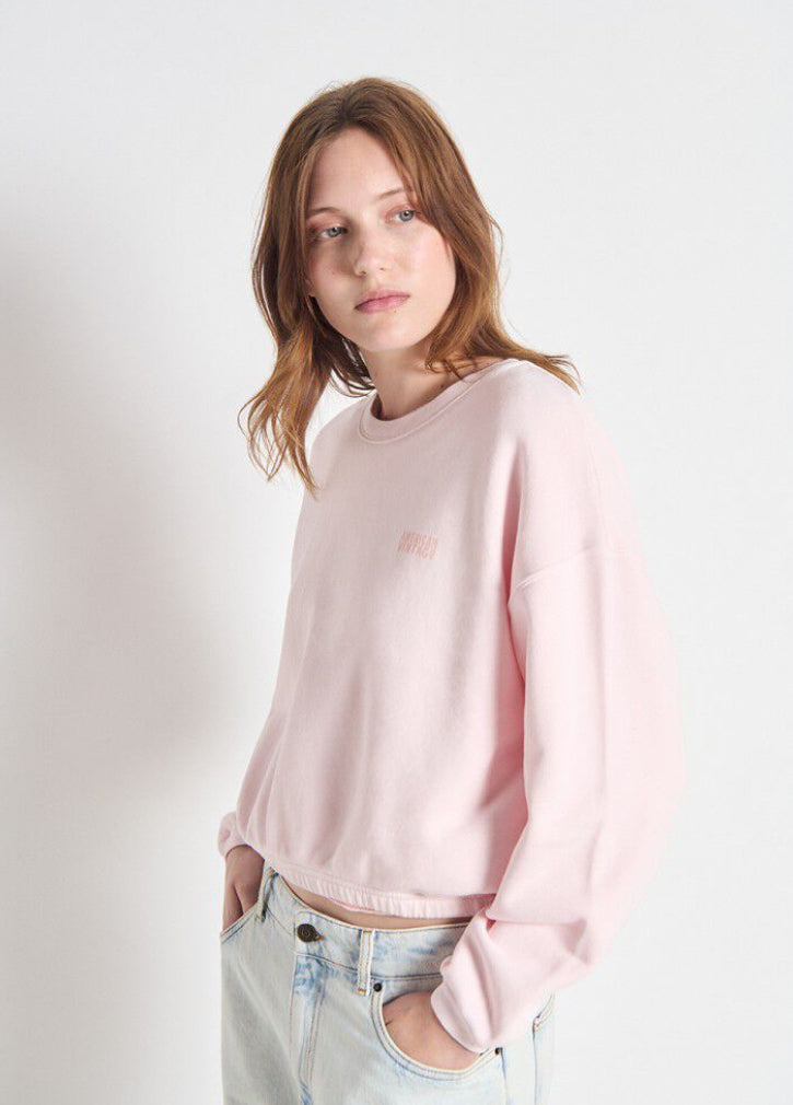 Sweat Izubird Confiserie Vintage