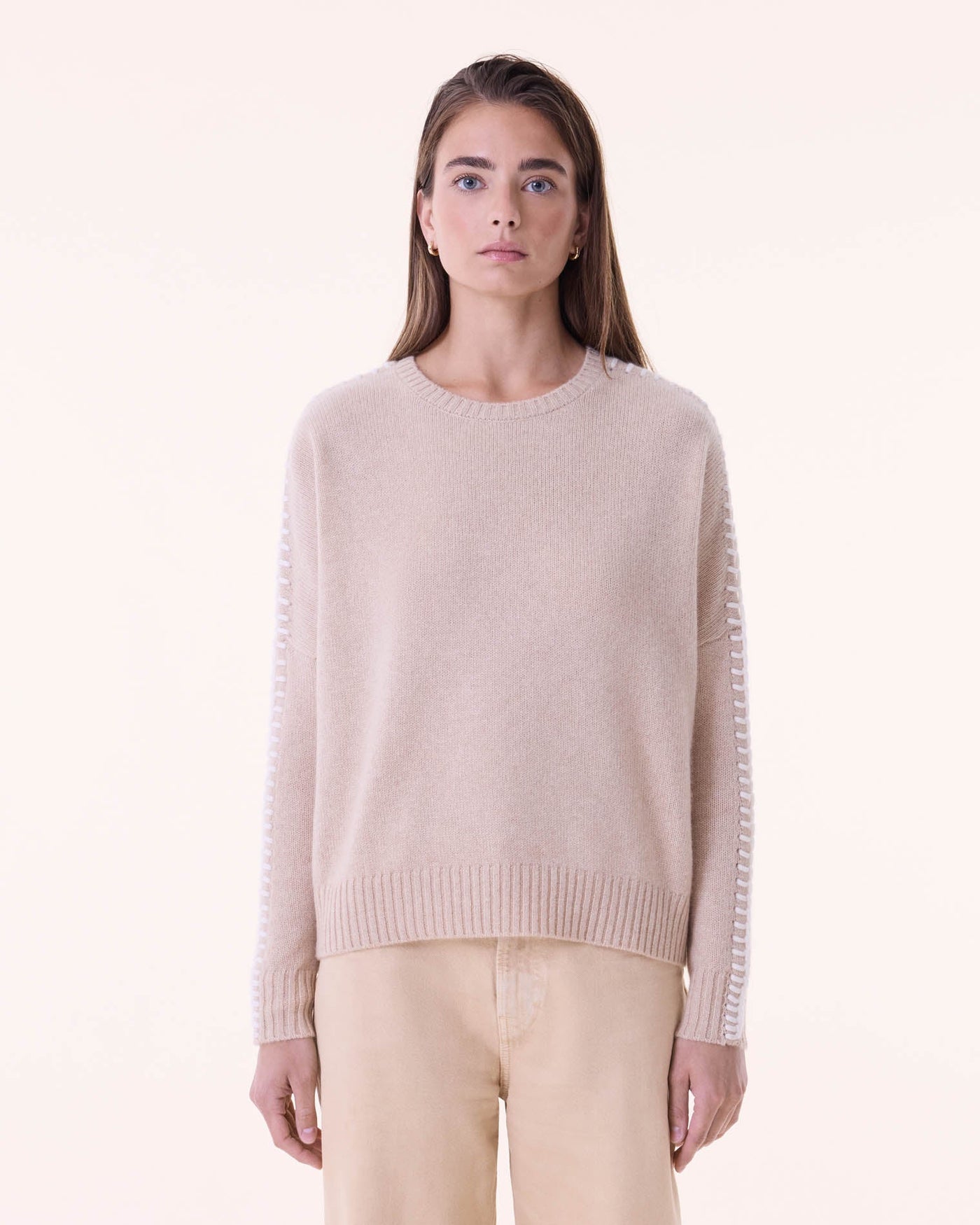 Pull Amea Organic