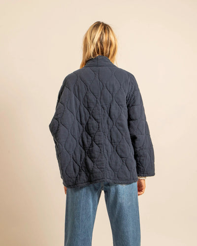 Veste Chicago Nuit