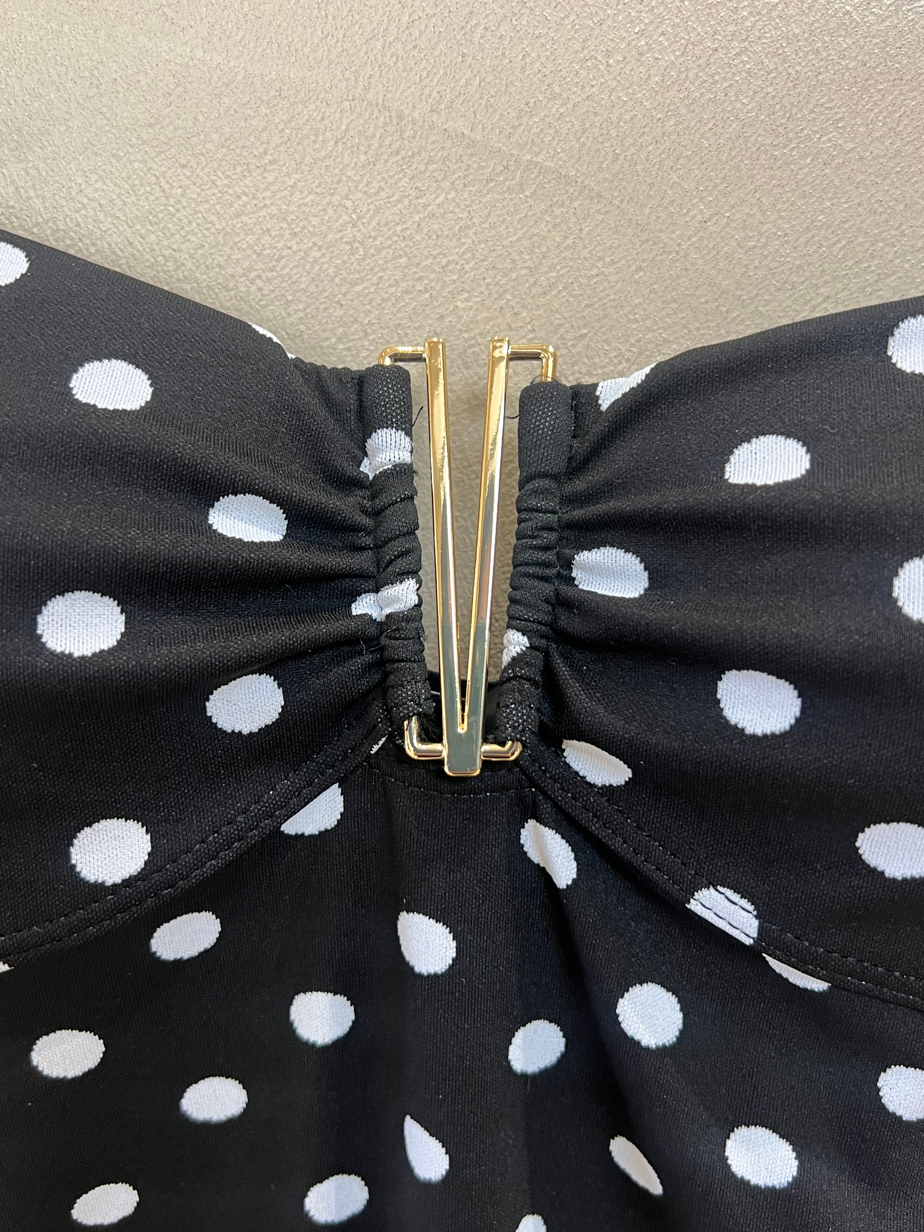 Maillot 1 pièce Elisa