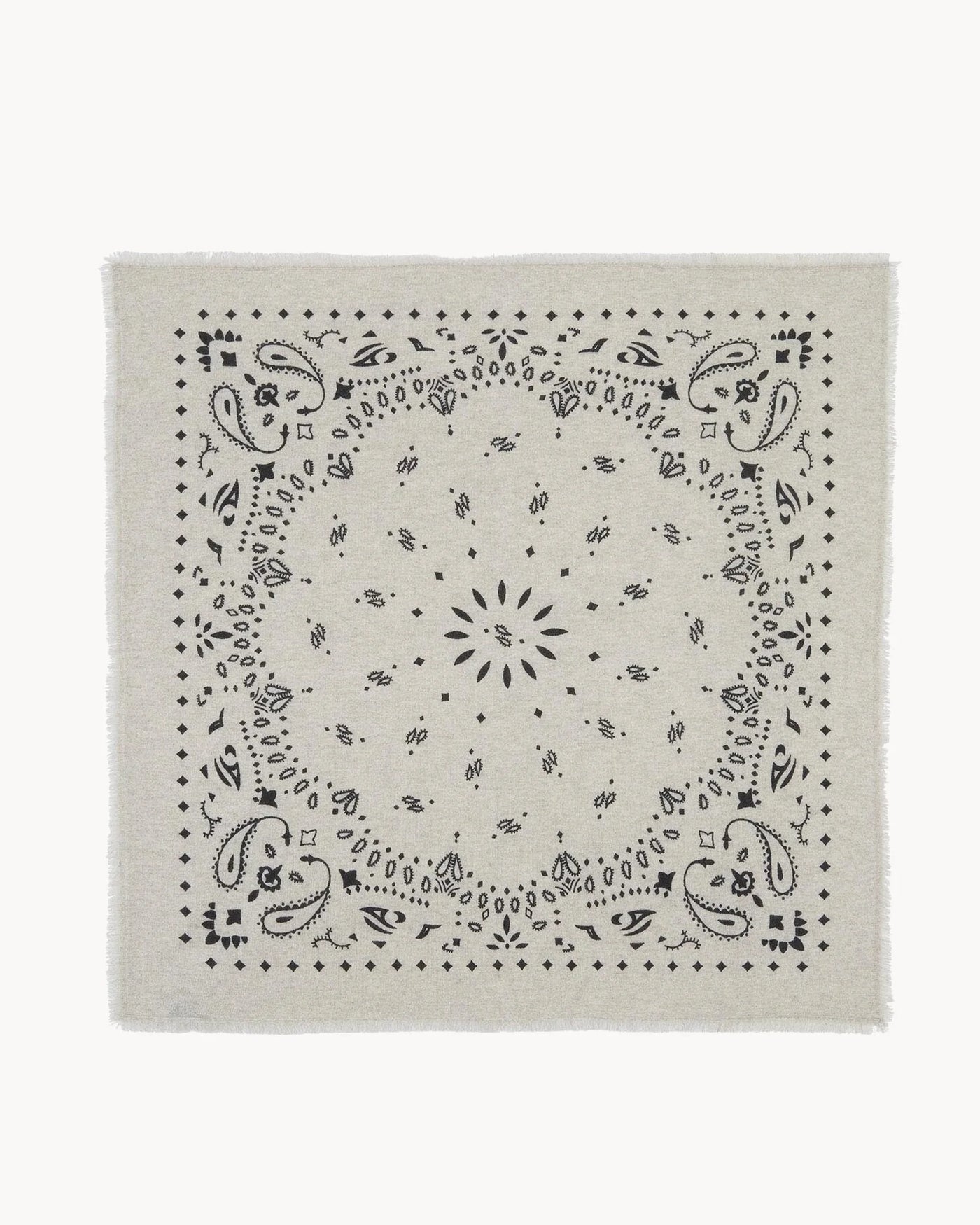 Grand Bandana Hachiko Avoine