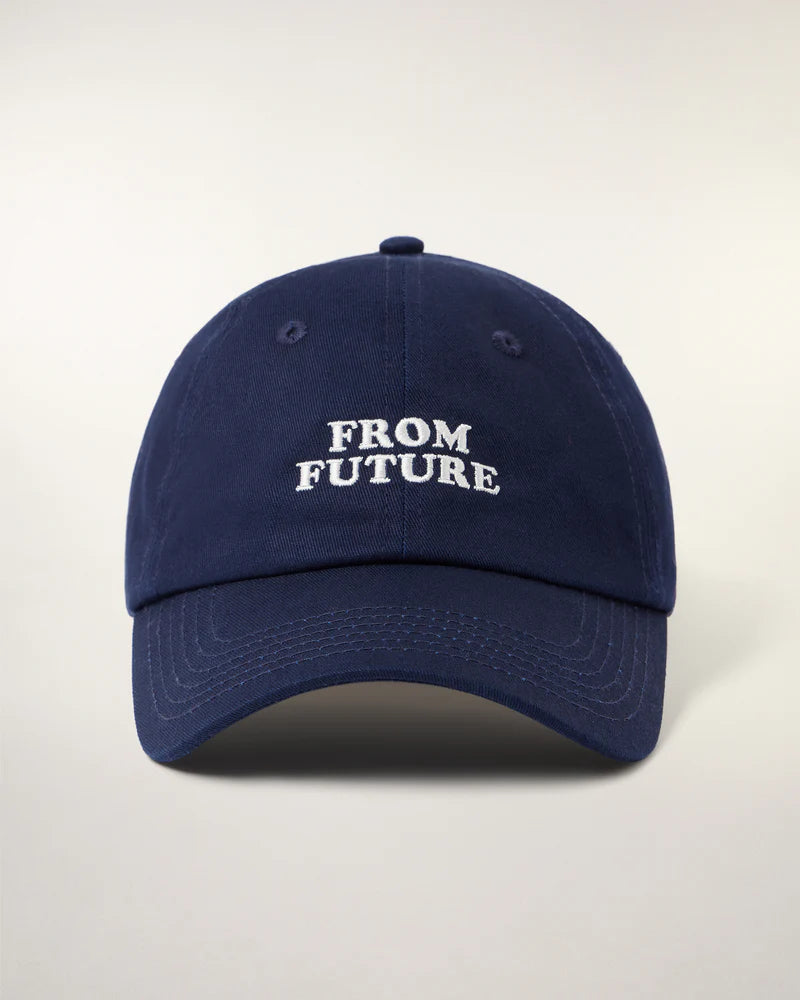Casquette From Future