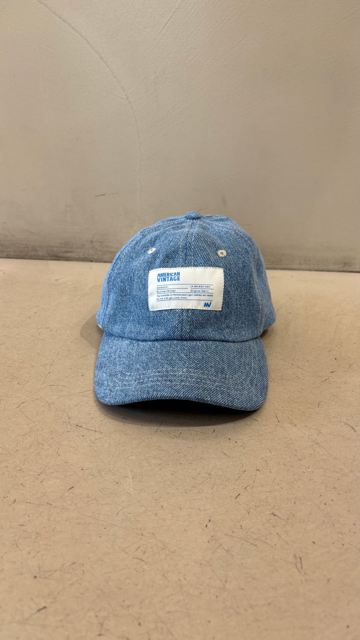 Casquette Mixte Joy
