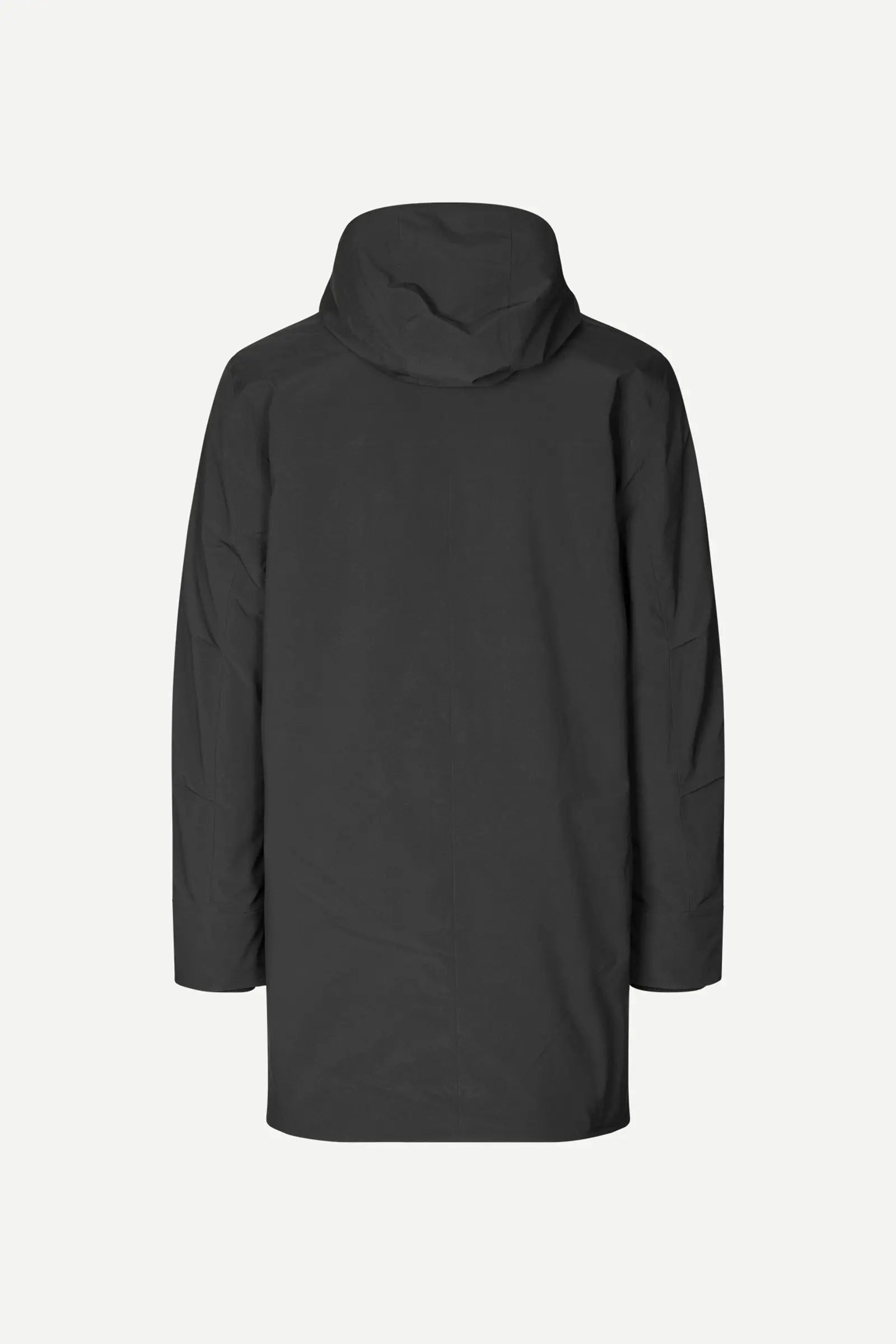 Saclaus Jacket Black