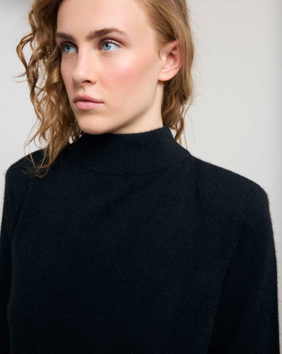 Pull Rossini Black