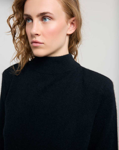 Pull Rossini Black