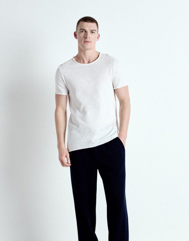 T- Shirt Homme Sonoma 25 Blanc
